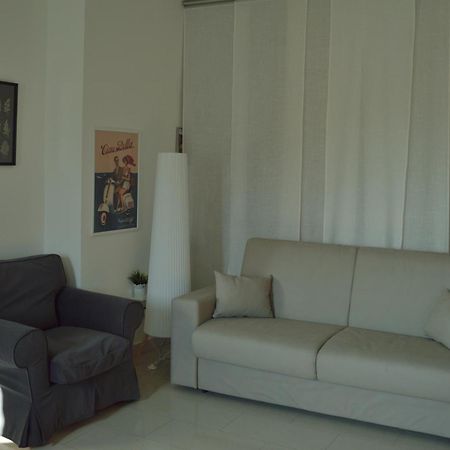 Aida Apartment Pádua Exterior foto